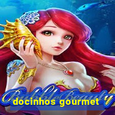 docinhos gourmet